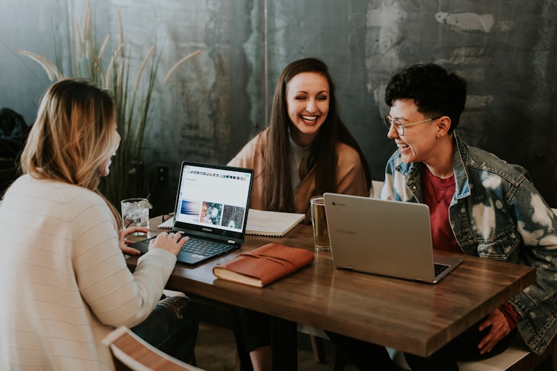 Workforce training sessions